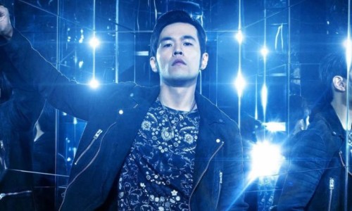 “Now You See Me”，周董倾力打造 《惊天魔盗团 2》 全球主题曲 MV